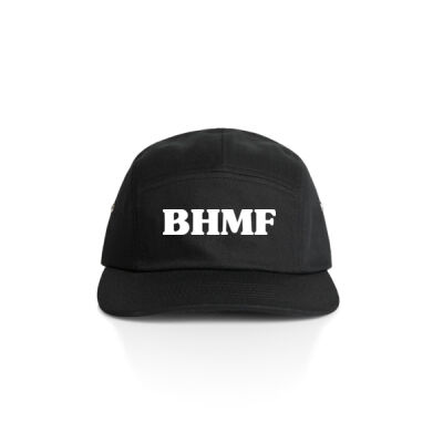 BHMF FIVE PANEL - AS Colour - Finn Five Panel Thumbnail